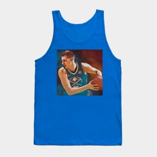 Nikola Jokic Tank Top